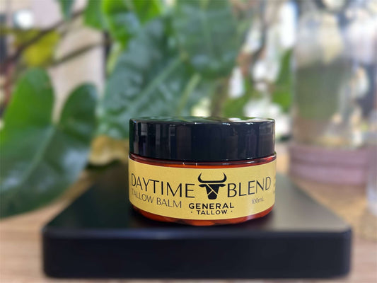 Daytime Blend Tallow Balm - 100mL