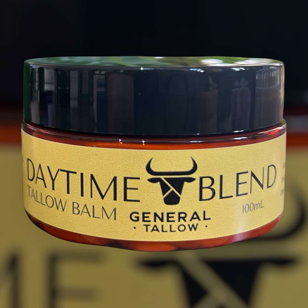 Daytime Blend Tallow Balm - 100mL